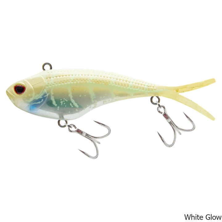Nomad Design Vertrex Swim 110 Vibe Saltwater Lure 5 Nomad Design Vertrex Swim 110 Vibe Saltwater Lure - Image 3