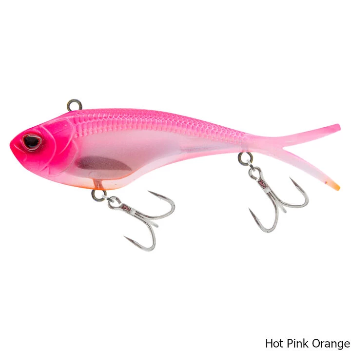 Nomad Design Vertrex Swim 110 Vibe Saltwater Lure 7 Nomad Design Vertrex Swim 110 Vibe Saltwater Lure - Image 5