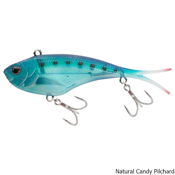 Nomad Design Vertrex Swim 110 Vibe Saltwater Lure 10 Nomad Design Vertrex Swim 110 Vibe Saltwater Lure - Image 8