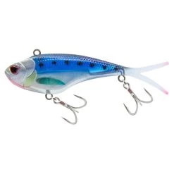 Nomad Design Vertrex Swim 95 Vibe Saltwater Lure