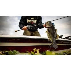 St. Croix Victory Casting Rod -Fishing Equipment Victory Casting Rod 4