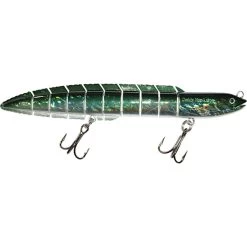 Daddy Mac Viper Eel 9" Saltwater Lure