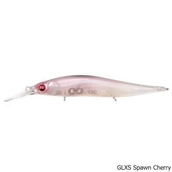 Megabass Vision Oneten+1 Jr. Jerkbait Lure 15 Megabass Vision Oneten+1 Jr. Jerkbait Lure -Fishing Equipment Vision Oneten 1 Jr Jerkbait Lure GLXS Cherry