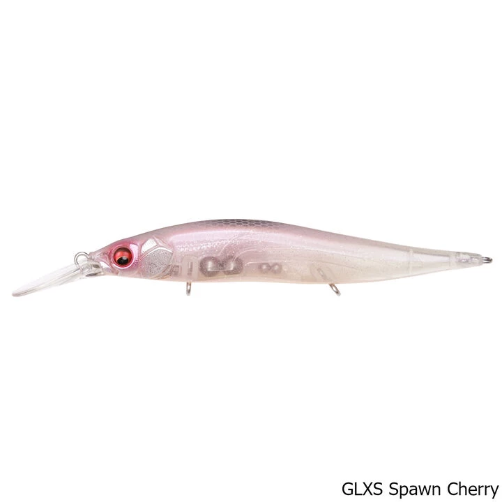 Megabass Vision Oneten+1 Jr. Jerkbait Lure 6 Megabass Vision Oneten+1 Jr. Jerkbait Lure - Image 4