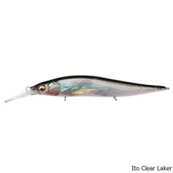 Megabass Vision Oneten+1 Jr. Jerkbait Lure 18 Megabass Vision Oneten+1 Jr. Jerkbait Lure -Fishing Equipment Vision Oneten 1 Jr Jerkbait Lure Ito Laker