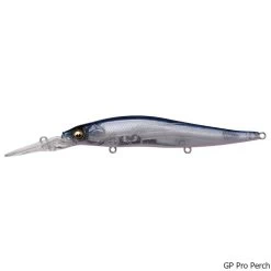 Megabass Vision Oneten+2 Jerkbait Lure 17 Megabass Vision Oneten+2 Jerkbait Lure -Fishing Equipment Vision Oneten 2 Jerkbait Lure GP Pro