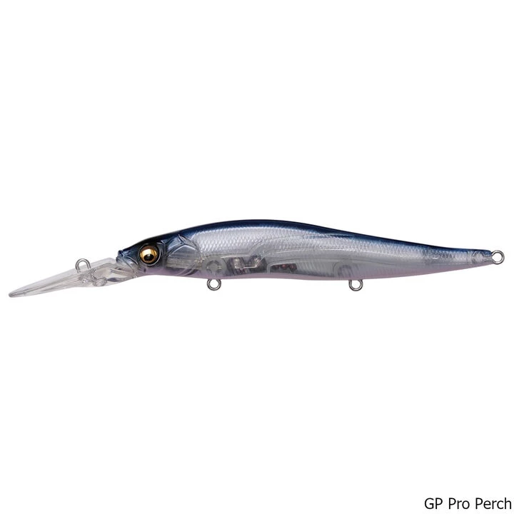 Megabass Vision Oneten+2 Jerkbait Lure 8 Megabass Vision Oneten+2 Jerkbait Lure - Image 6