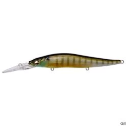 Megabass Vision Oneten+2 Jerkbait Lure 18 Megabass Vision Oneten+2 Jerkbait Lure -Fishing Equipment Vision Oneten 2 Jerkbait Lure Gill