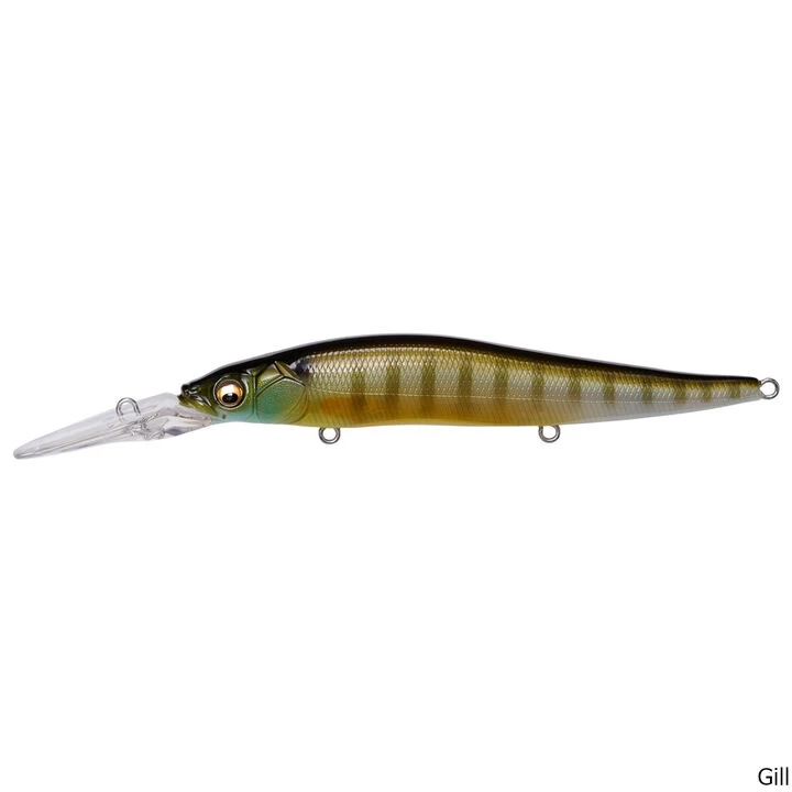 Megabass Vision Oneten+2 Jerkbait Lure 9 Megabass Vision Oneten+2 Jerkbait Lure - Image 7