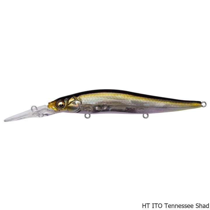 Megabass Vision Oneten+2 Jerkbait Lure 10 Megabass Vision Oneten+2 Jerkbait Lure - Image 8