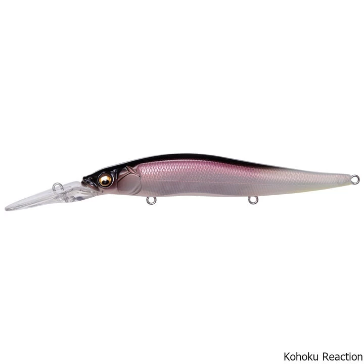 Megabass Vision Oneten+2 Jerkbait Lure 11 Megabass Vision Oneten+2 Jerkbait Lure - Image 9