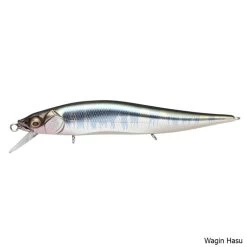 Megabass Vision Oneten Jr. Jerkbait Lure -Fishing Equipment Vision Oneten Jr Jerkbait Lure Wagin