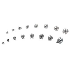 Water Gremlin Removable Split Shot Sinker Super Pak