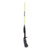 Eagle Claw Children's Brave Eagle Spincast Rod -Fishing Equipment WMBRV1004 Brave Eagle Spincast Rod
