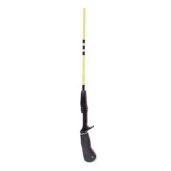 Eagle Claw Children's Brave Eagle Spincast Rod
