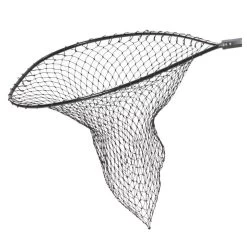 Ed Cumings Walleye Polyethylene Net