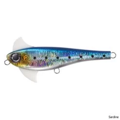 Shimano Waxwing Saltwater Jig Lure -Fishing Equipment Waxwing Saltwater Jig Lure Sardine