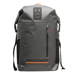 Grundéns Wayward 38 Liter Rolltop Fishing Backpack
