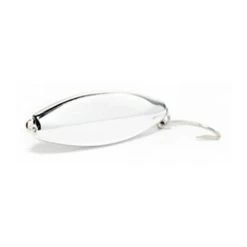 Roberts Whistler Chrome Plated Lure