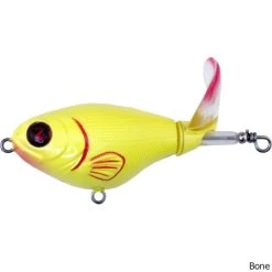River2Sea Whopper Plopper 75 Lure -Fishing Equipment Whopper Plopper 75 Lure Bone