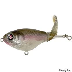 River2Sea Whopper Plopper 75 Lure -Fishing Equipment Whopper Plopper 75 Lure Munky
