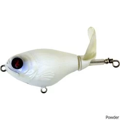 River2Sea Whopper Plopper 75 Lure -Fishing Equipment Whopper Plopper 75 Lure Powder