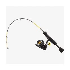 13 Fishing Wicked Ice Hornet Ice Fishing Combo -Fishing Equipment Wicked Ice Hornet Ice Fishing Combo 3