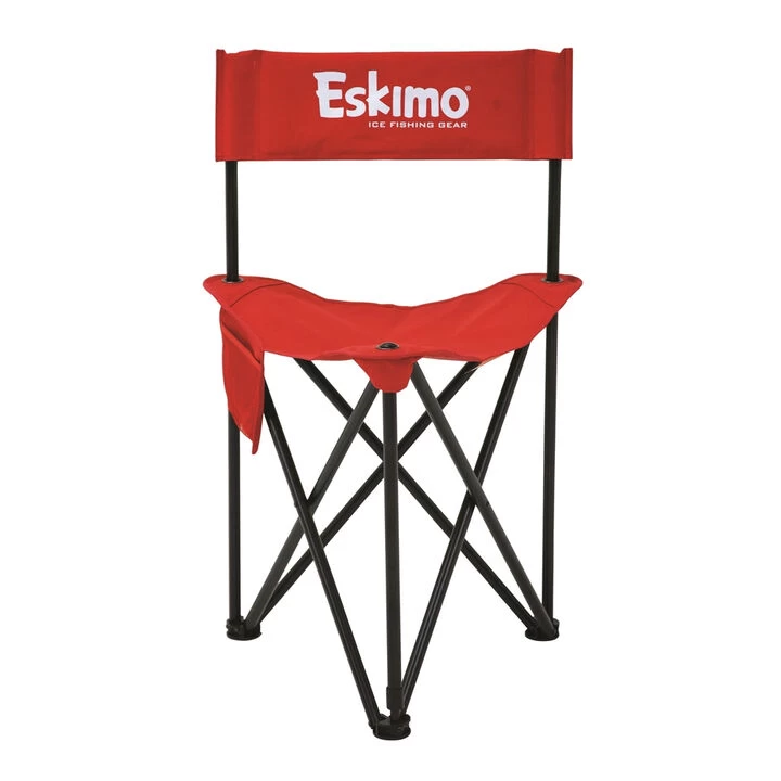 Eskimo XL Folding Ice Chair 3 Eskimo XL Folding Ice Chair