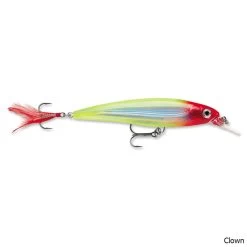 Rapala X-Rap Lure -Fishing Equipment X Rap Lure Clown