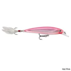 Rapala X-Rap Lure -Fishing Equipment X Rap Lure Pink