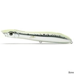 A Band Of Anglers Xorus Patchinko SW 125 FL Floating Lure -Fishing Equipment Xorus Patchinko SW 125 FL Floating Lure Bone