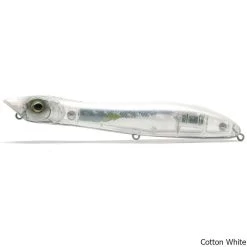 A Band Of Anglers Xorus Patchinko SW 125 FL Floating Lure -Fishing Equipment Xorus Patchinko SW 125 FL Floating Lure Cotton