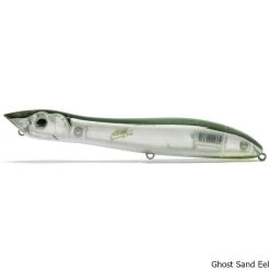 A Band Of Anglers Xorus Patchinko SW 125 FL Floating Lure -Fishing Equipment Xorus Patchinko SW 125 FL Floating Lure Ghost Sand