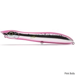 A Band Of Anglers Xorus Patchinko SW 125 FL Floating Lure -Fishing Equipment Xorus Patchinko SW 125 FL Floating Lure Pink Bully