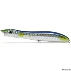 A Band Of Anglers Xorus Patchinko SW 125 FL Floating Lure -Fishing Equipment Xorus Patchinko SW 125 FL Floating Lure Sunsprat