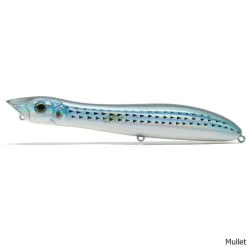 A Band Of Anglers Xorus Patchinko SW 140 FL Floating Lure -Fishing Equipment Xorus Patchinko SW 140 FL Floating Lure Mullet