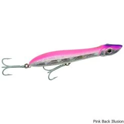 A Band Of Anglers Xorus Patchinko SW 195 FL Floating Lure -Fishing Equipment Xorus Patchinko SW 195FL Floating Lure Pink Back