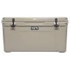 YETI Tundra 75 Cooler -Fishing Equipment YETYT75 Tundra 75 Cooler