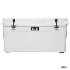 YETI Tundra 75 Cooler -Fishing Equipment YETYT75 Tundra 75 Cooler White