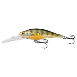 LiveTarget Yellow Perch Crankbait & Jerkbait Lure