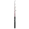 Zebco Z-cast Telescopic Spinning Rod -Fishing Equipment ZEBZCASTS56TELFB6 Z cast Telescopic Spinning Rod