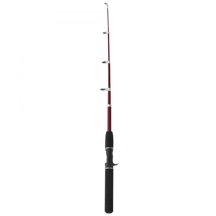 Zebco Z-cast Casting Rod 3 Zebco Z-cast Casting Rod