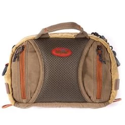 Fishpond Blue River Chest / Lumbar Pack -Fishing Equipment blue river chest lumbar pack waxed canvas 1 2