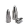Bullet Weights Ultra Steel Slip Sinker - 50 Pk. -Fishing Equipment bullet weight