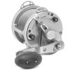 Avet HX 4.2 1-Speed Lever Drag Saltwater Casting Reel -Fishing Equipment hx 42 sl 2 3