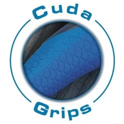 Cuda 8" Titanium Bonded Snip -Fishing Equipment image pt02 151