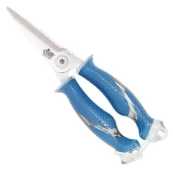 Cuda 8" Titanium Bonded Snip -Fishing Equipment productMain 894