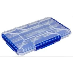 Flambeau Ultra Divided Slim Waterproof Ultimate Tuff Tainer -Fishing Equipment tifftainer 3