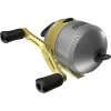 Zebco 33 Max Gold Spincast Reel 2 Zebco 33 Max Gold Spincast Reel -Fishing Equipment zebco 33mxngold sc3 33 max gold sc reel